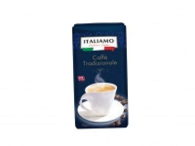 Lidl  Italiamo Traditional Coffee Beans