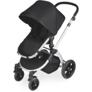 Ickle Bubba Stomp V2 3in1