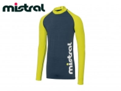 Lidl  Mistral Mens UV Sun Protection Top