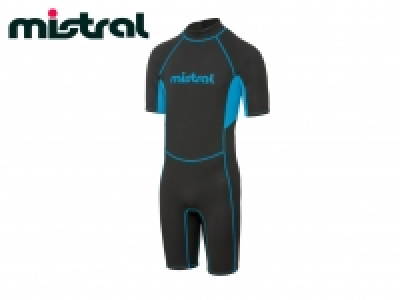 Lidl  Mistral Mens Short Wetsuit