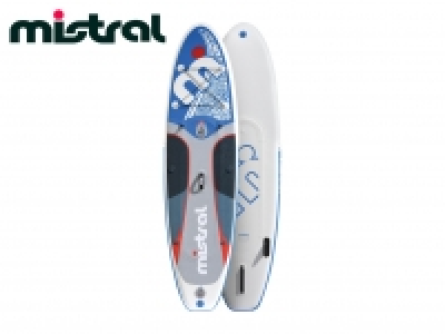 Mistral Inflatable Stand-Up Paddle Board £199.00