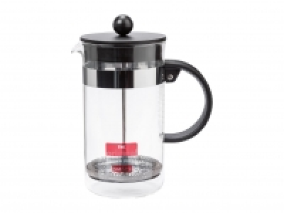 Lidl  Bodum Bistro Nouveau Cafetiere or Teapot