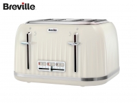 Lidl  Breville Impressions 4-Slice Toaster