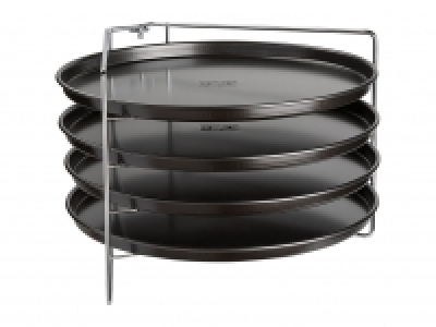 Zenker Pizza Baking Set £9.99