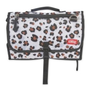 Nuby Leopard Travel Change Mat