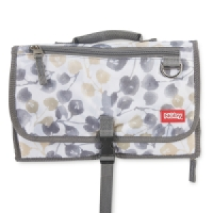 Nuby Floral Travel Change Mat