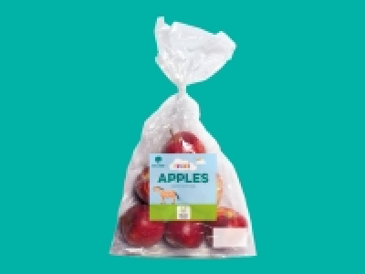 Oaklands Apples