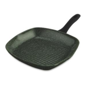 Eco Friendly Green Griddle Pan