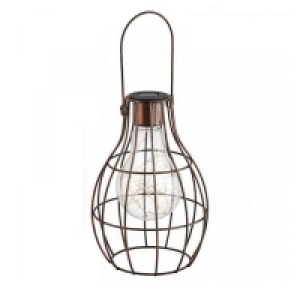 Smart Solar Eureka Firefly Lantern £14.99