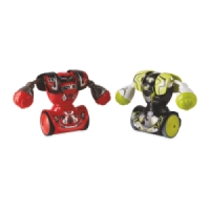 Aldi  Robo Kombat Twin Pack