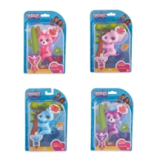 Fingerlings 4 Pack