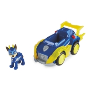 Chase Paw Patrol Vehicle