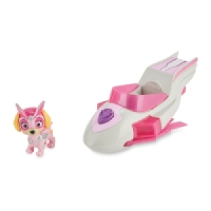 Skye Paw Patrol Vehicle