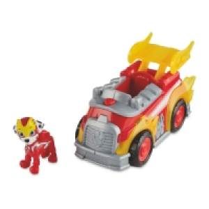 Marshall Paw Patrol Vehicle