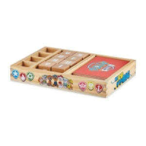 Paw Patrol Match & Spell