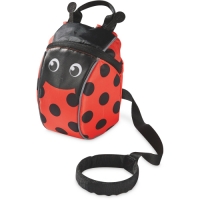 Aldi  Ladybird Toddler Reins Backpack