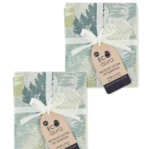 Spring Recycled Fat Quarters Set