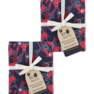 Summer Recycled Fat Quarters Set
