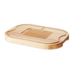 Crofton Wooden Meat Carving Board