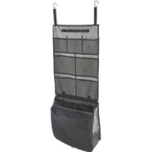 Adventuridge 2-In-1 Pocket Storage
