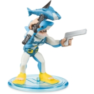 Fortnite Chomp Sr Figure