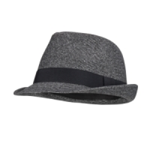 Avenue Mens Trilby Hat