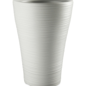 Tall Hereford Planter