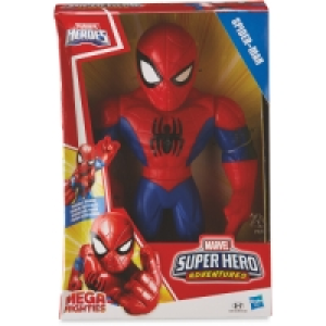 Marvel Mega Mighties Spider-Man