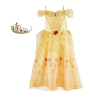 Childrens Belle Costume