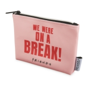Friends We Were On A Break Bag
