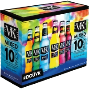 BMStores  VK Mixed 10pk