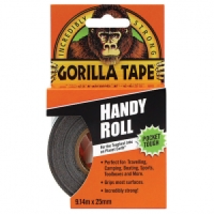 Gorilla All Purpose Handy Roll £4.80