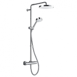 Mira Atom Exposed Rigid Diverter (ERD) Mixer Shower £240.00