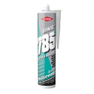 Dow Corning 785 Silicone Sealant - Clear 310ml £5.30
