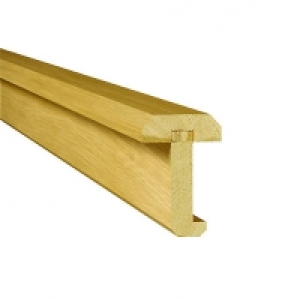 Wickes  Wickes Traditional Oak Interior Door Pair Maker