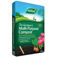 Wickes  The Gardeners Multi-Purpose Compost - 50L