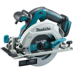 Makita DHS680Z 18V LXT Brushless Cordless Circular Saw - Bar £165.00