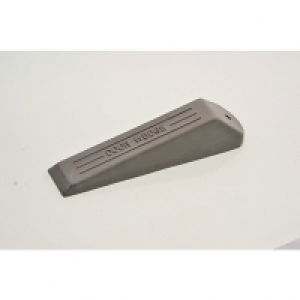 Wickes Rubber Door Wedge £1.90