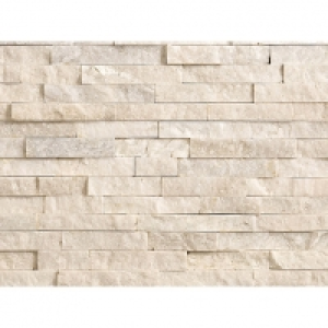 Marshalls Stoneface Drystack Quartzite Walling Pack - Oyster £355.00