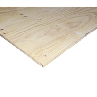 Wickes  Wickes Structural Softwood Plywood CE2+ - 12mm x 1220mm x 24