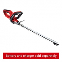 Wickes  Einhell GE-CH 1846 Li-Solo Cordless Hedge Trimmer - Bare