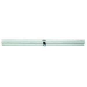 Wickes Aluminium Smooth Darby 1200mm £19.00