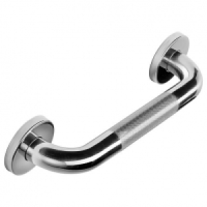 Wickes  Croydex Anti-Slip Grab Bar - 300mm