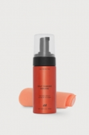 Self tanning mousse £7.00