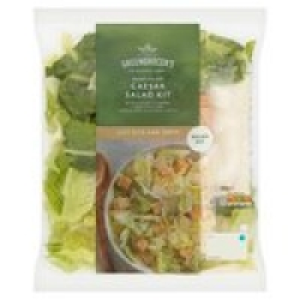 Morrisons Caesar Salad £1.50