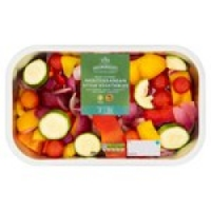 Morrisons Mediterranean Style Vegetables  £1.50