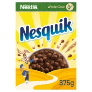 Nesquik 375g £2.00