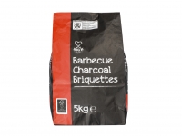 Lidl  Big K / CPL Barbecue Charcoal Briquettes