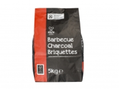 Lidl  Big K / CPL Barbecue Charcoal Briquettes