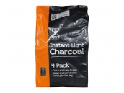 Big K / CPL Instant Light Charcoal